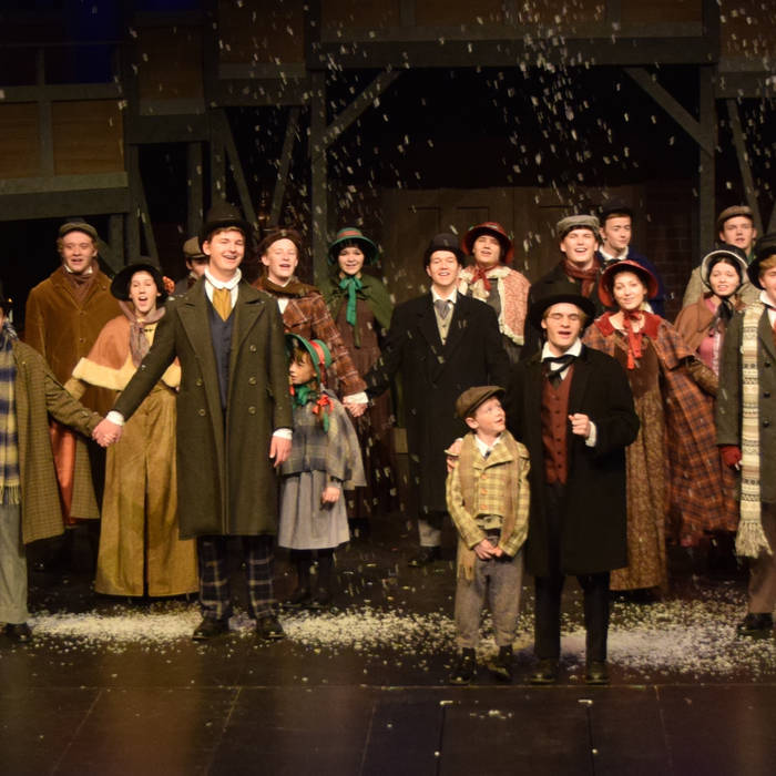 Stave Three A Christmas Carol Questions Middle School Dawatnad