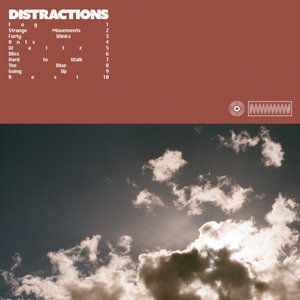 Shimmertraps — Distractions