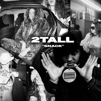 Music | 2TALL
