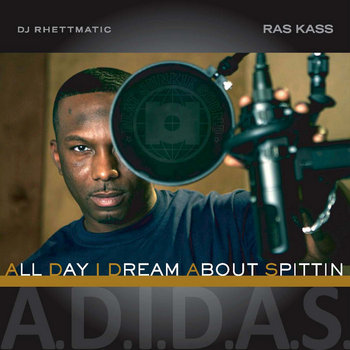 洋楽 g-rap RAS KASS Various Artists :: Ras Kass presents Re-Up – The Compilation
