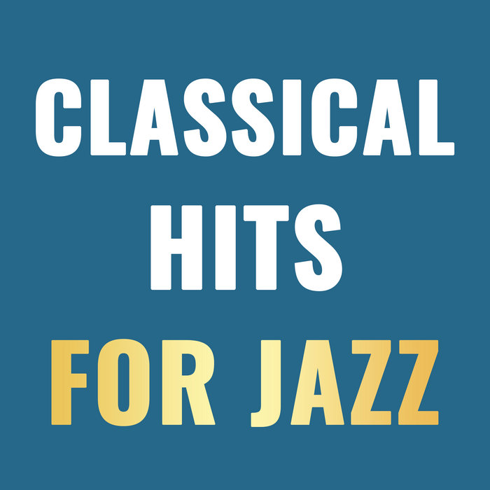 Classical Hits for Jazz Violin Harry Hunt Jr