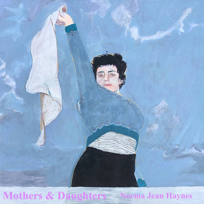 Mothers &amp; Daughters, by Norma Jean Haynes (Norma Dream)