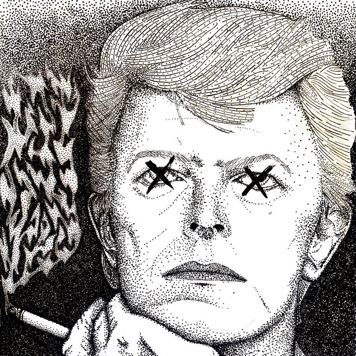 Dead Celebrities | Pandemix