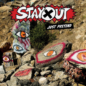 Stay Out — Just Pretend