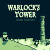 Warlock's Tower Original Soundtrack Cover Art