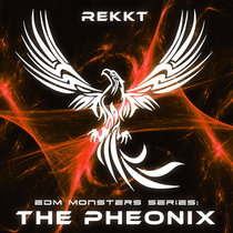 The Pheonix cover art