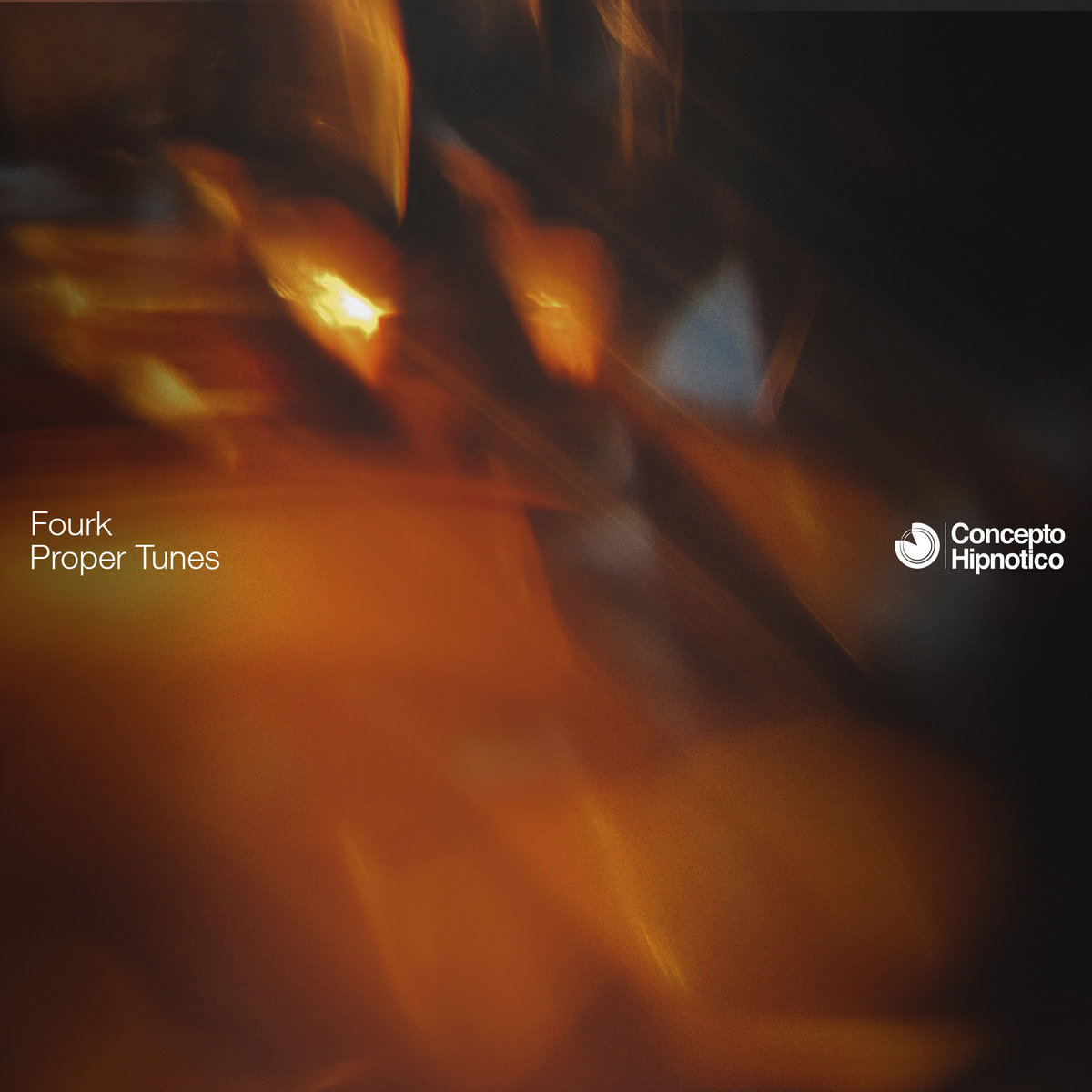 Proper Tunes [CHR304B] | Fourk | Concepto Hipnotico