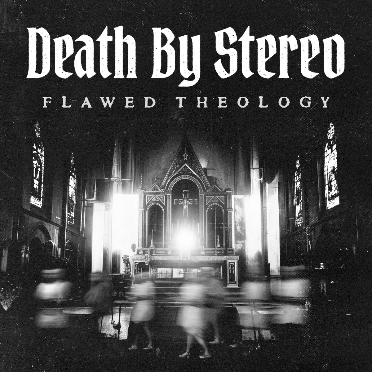 Black Sheep Of The American Dream | Death By Stereo