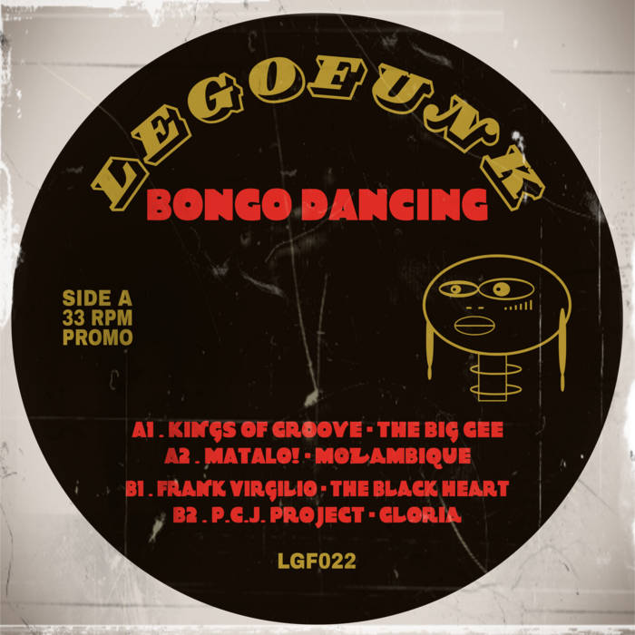 LGF 719 Jazzfloor Edits 2 | Lego Edit