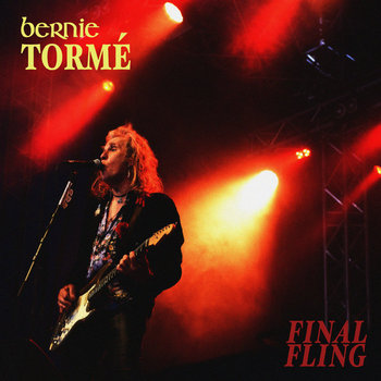 bernie torme / white trash guitar 2枚組 White Trash Guitar | Bernie Torme