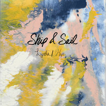 Lynda/Hope - Lathe Cut cover art