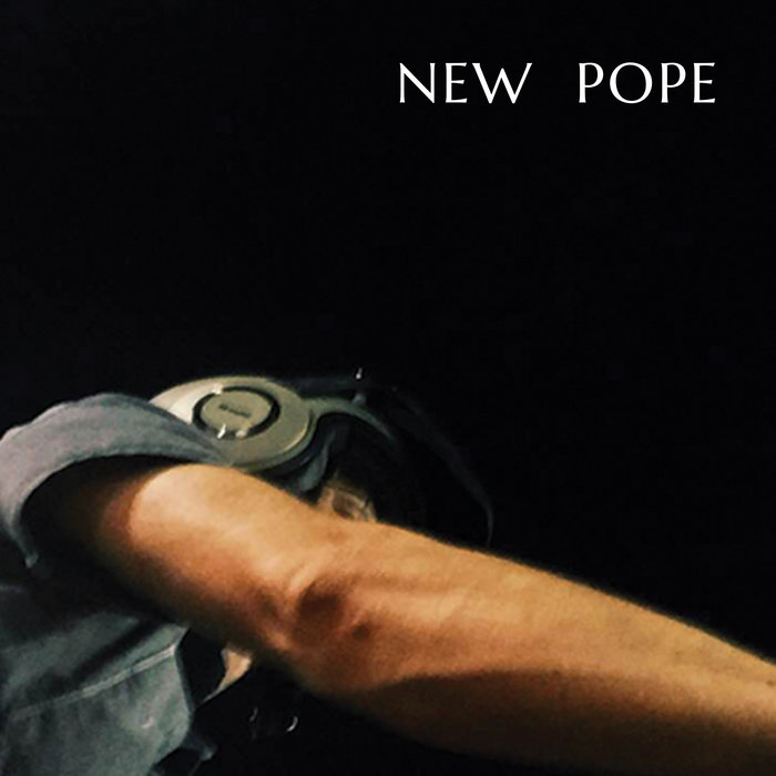 Meet The New Pope New Pope SHINKOYO ARTIST POOL