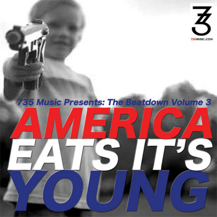 new york eats its young shirt