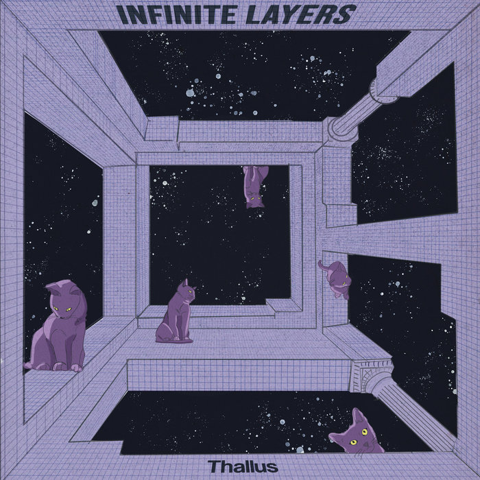 Infinite Layers | Thallus | Deck 2 Deck