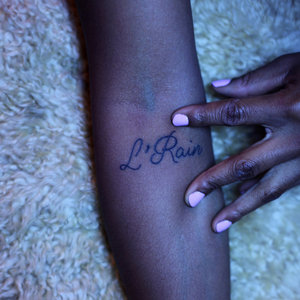 L’Rain — L'Rain (Deluxe Edition)