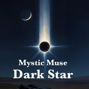 Dark Star cover
