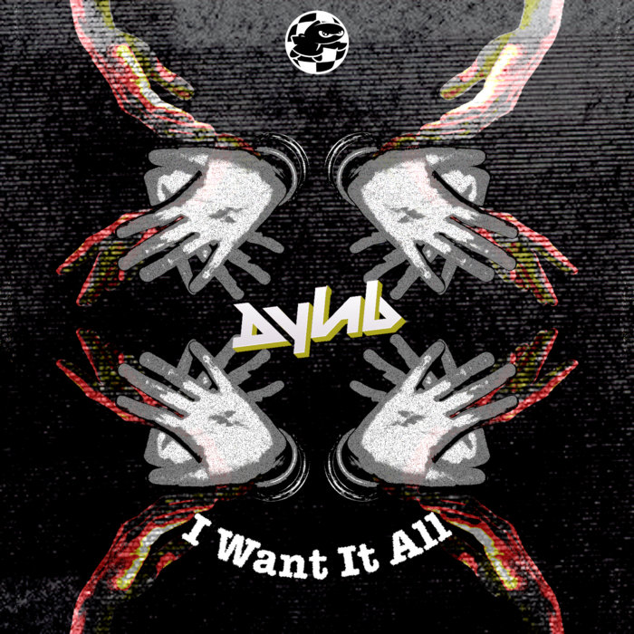I Want More, by dyLAB