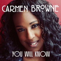 YOU WILL KNOW cover art