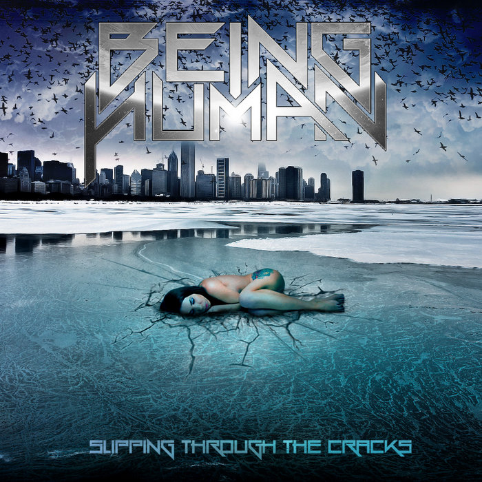 Slipping Through The Cracks Being Human