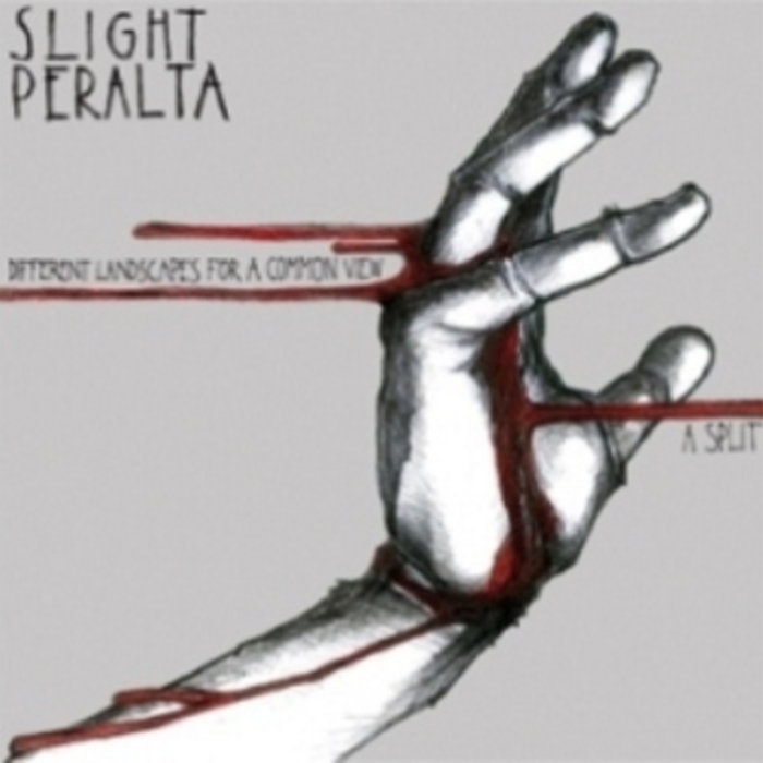 Common View Different Landscapes For A Common View (split w/Peralta) | Slight