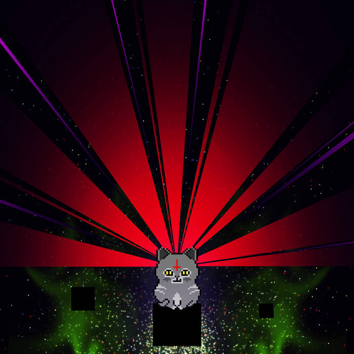 Hyperblast Supercollider cover art