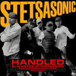 Stetsasonic - Notes Of Impression featuring Ruste Juxx