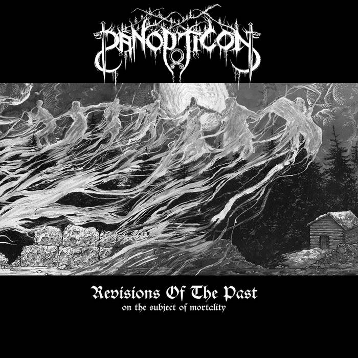 Revisions of the Past: DISK ONE: On the Subject of Mortality 