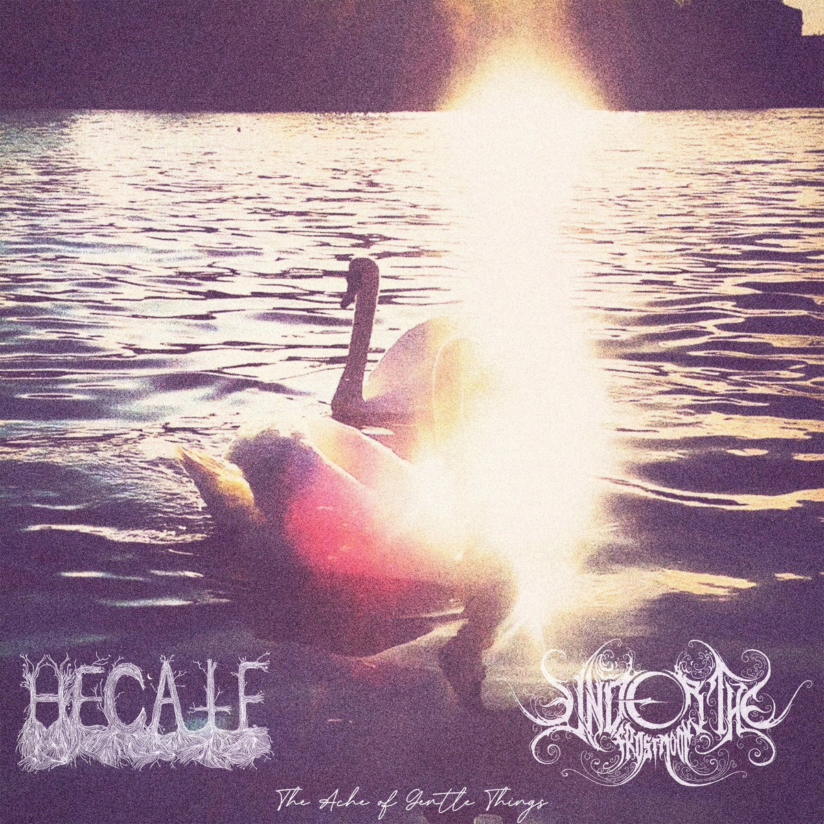 The Ache of Gentle Things | Under the Frost Moon, Hecate | Under 