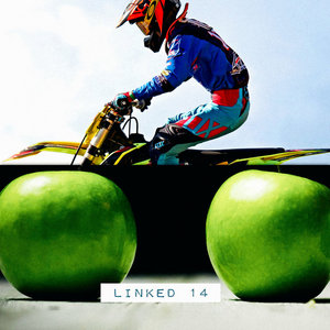 APPLE DRIVERPHACE & RUINNA cover