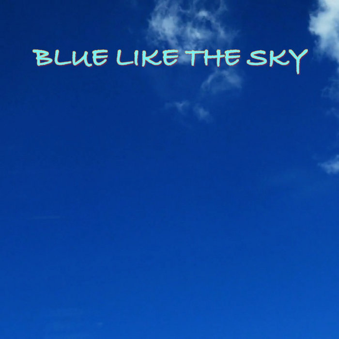 Blue like the Sky ESP Project