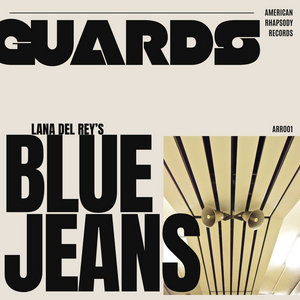 Blue Jeans cover