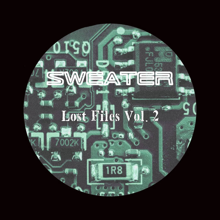 Lost Files Vol. 2 | Sweater