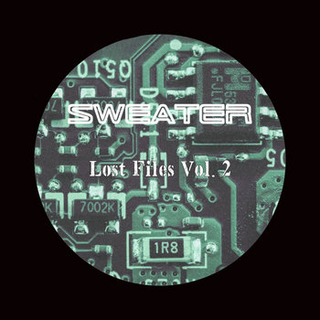 Lost Files Vol. 2 | Sweater