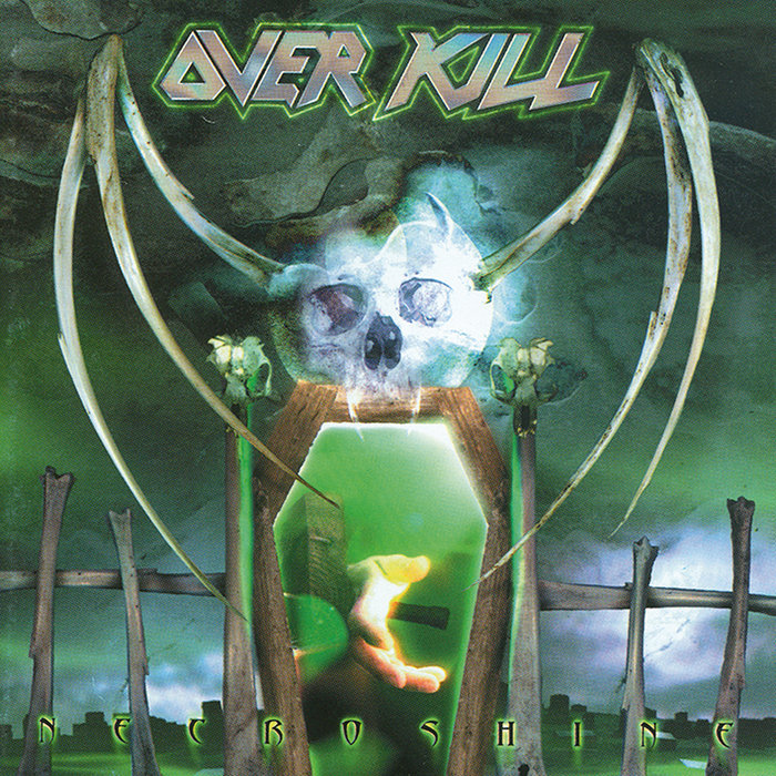 Necroshine | Overkill