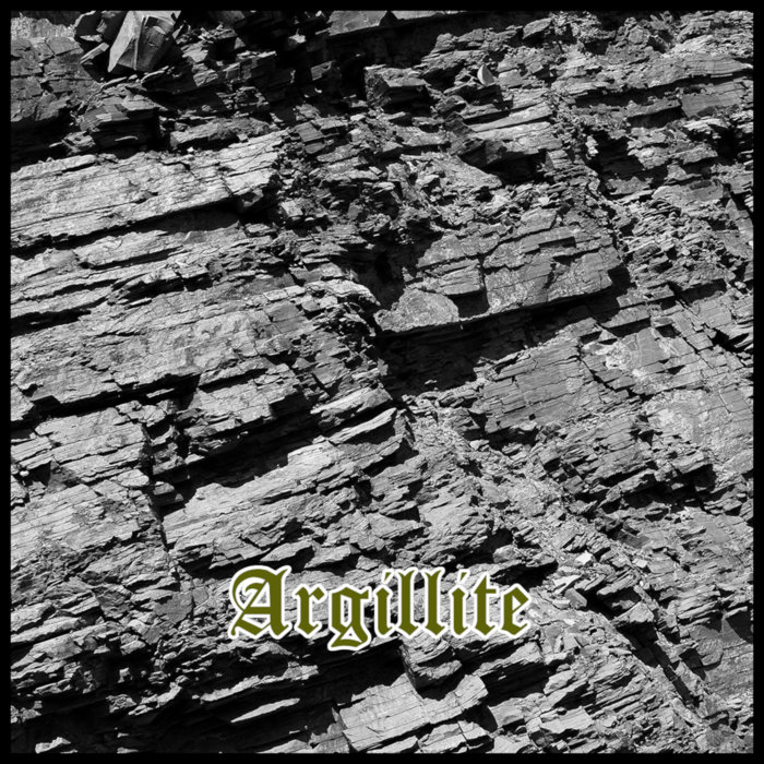 Shattered mind | Argillite