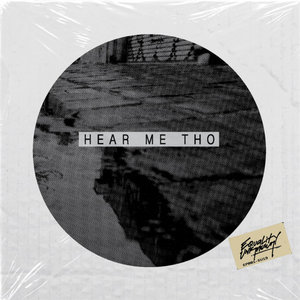 Hear Me ThoHear Me Tho cover