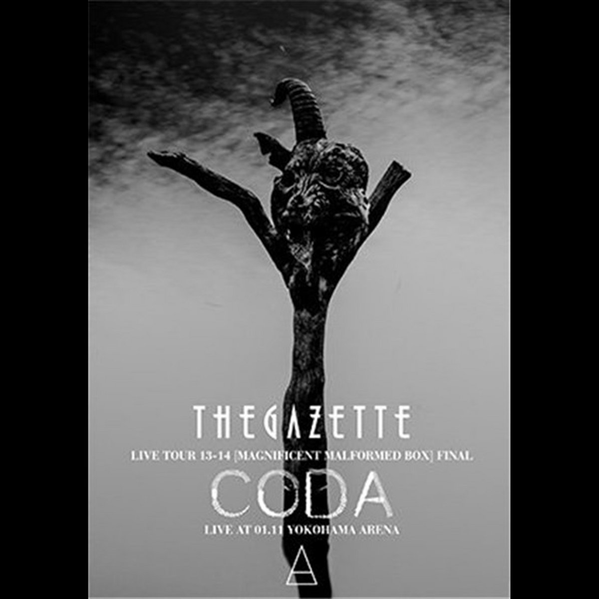 The Gazette Tour 13 14 Magnificent Malformed BoxFinal Coda Live At