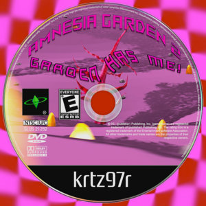 ###G4RD3N H0LD$ M3!###krtz97r cover
