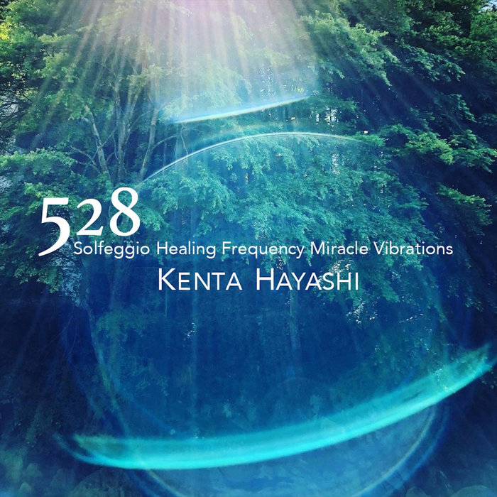 528Hz Solfeggio Healing Frequency Miracle Vibrations (High Quality