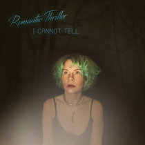 I Cannot Tell cover art