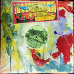 I'm Armed With Quarts Of Blood (Vinyl LP) | Caroliner