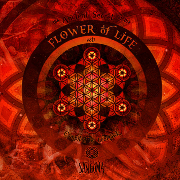 The Ancient Secret Of The Flower Of Life Sangoma Records - 