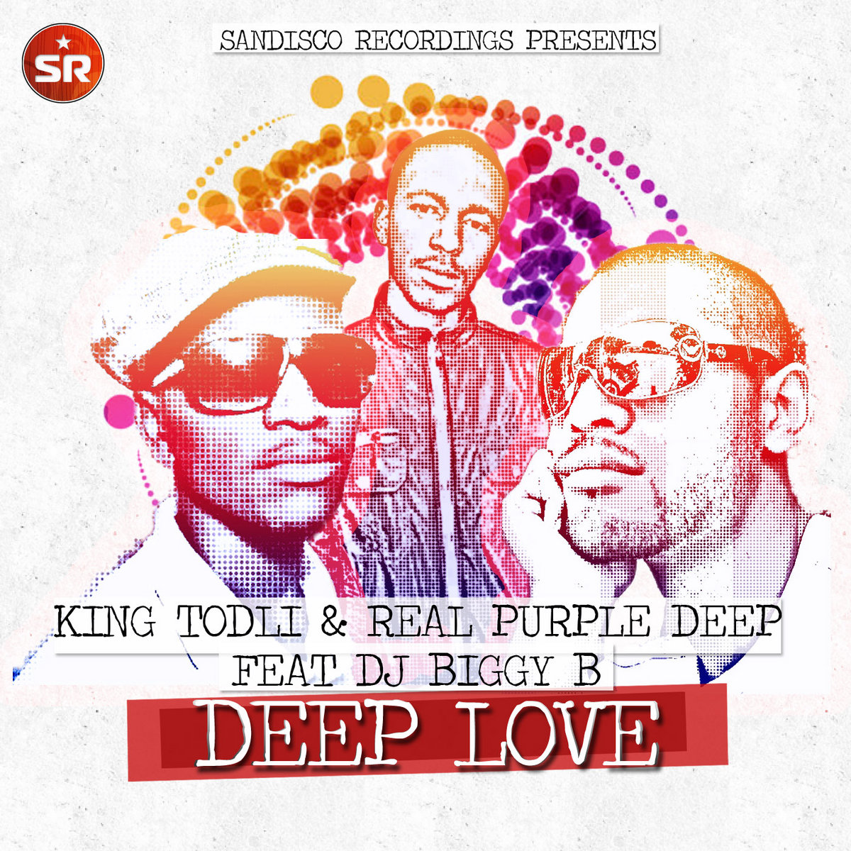 King Todli Real Purple Deep Feat Dj Biggy B Deep Love Sandisco Recordings King Todli Real Purple Deep Feat Dj Biggy B Deep Love Sandisco Recordings