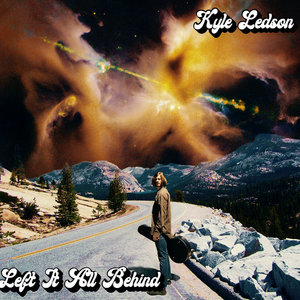 Left It All Behind cover