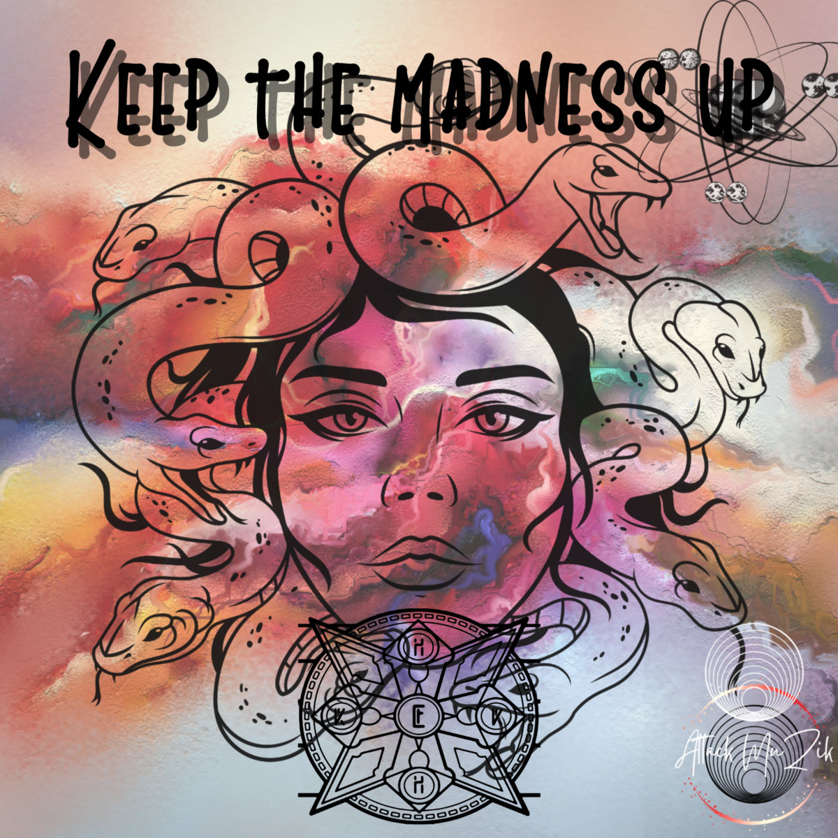 Keep The Madness Up