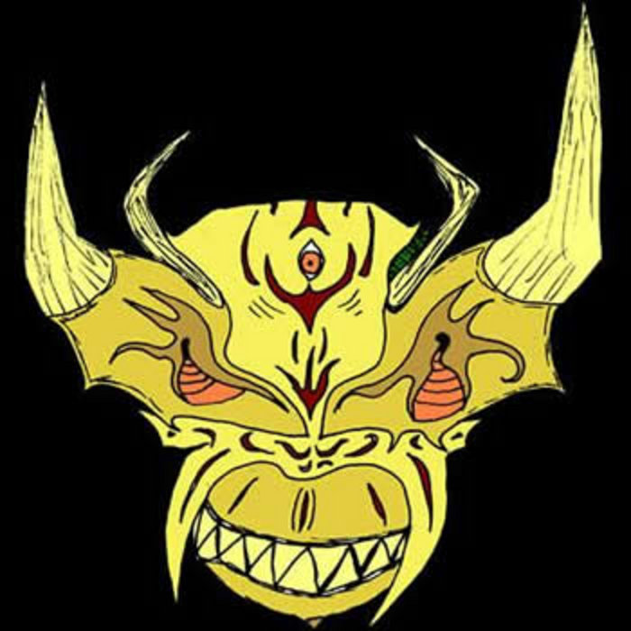 Demons, Destruction & Definition | infin8