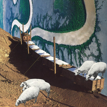 Album artwork for nil