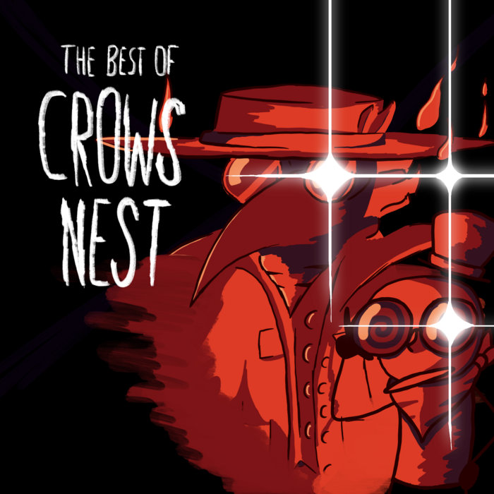 The Best Of Crows Nest Crows Nest