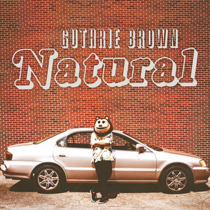 Natural EP cover