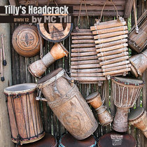 BEATS W/O HOMES 12: Tilly's Headcrack cover art